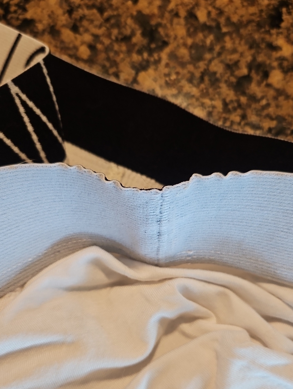 Box Memswear White Trunk Small - Picture 4 of 4